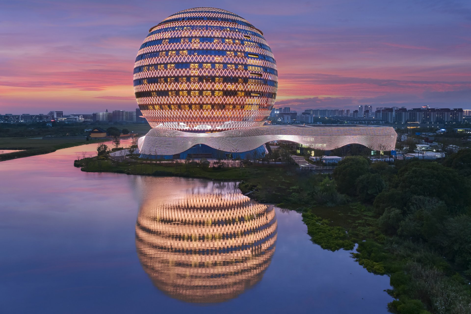 Xiamen Internation
