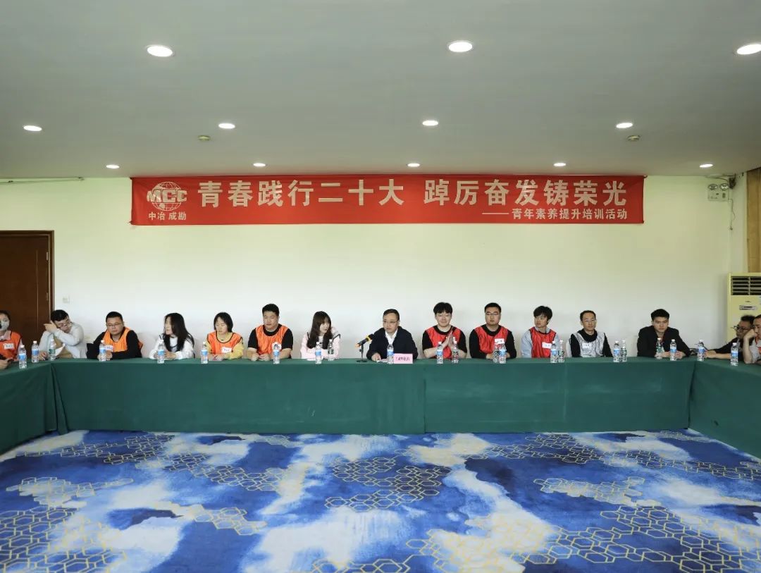 进一步增强责任感