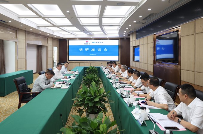 在中国十九冶